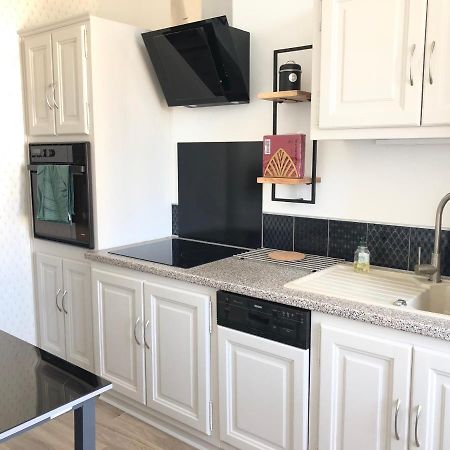 Un Petit Coin De Bastide Apartment การ์กาซอน ภายนอก รูปภาพ