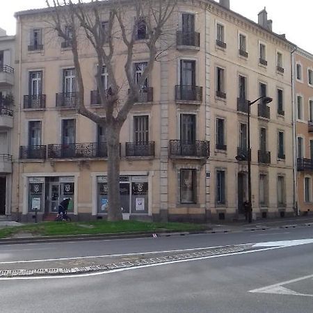 Un Petit Coin De Bastide Apartment การ์กาซอน ภายนอก รูปภาพ