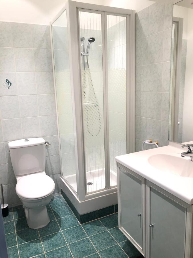Un Petit Coin De Bastide Apartment การ์กาซอน ภายนอก รูปภาพ