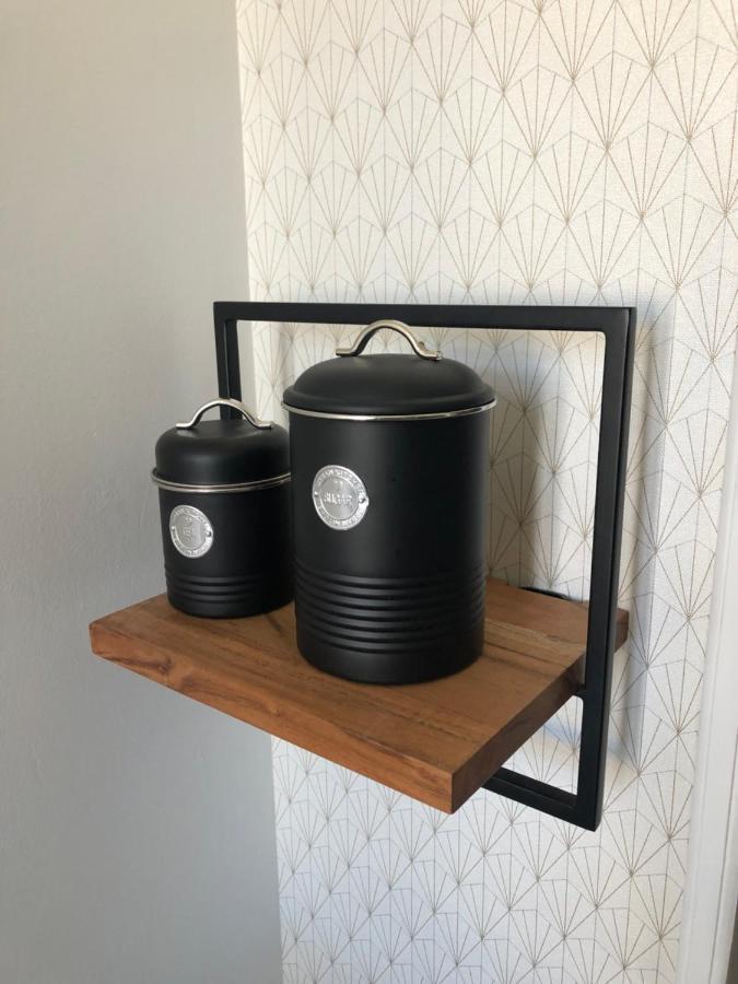 Un Petit Coin De Bastide Apartment การ์กาซอน ภายนอก รูปภาพ